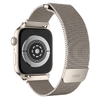 Dây Đeo UNIQ DANTE Apple Watch Mesh Steel Strap 38/40/41MM