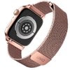 Dây Đeo UNIQ DANTE Apple Watch Mesh Steel Strap 42/44/45MM