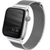 Dây Đeo UNIQ DANTE Apple Watch Mesh Steel Strap 42/44/45MM