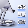 Giá Đỡ Cao Cấp INNOSTYLE Xoay 360 Flexview Aluminum Rotating Stand AS-S1
