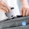 Giá Đỡ Cao Cấp INNOSTYLE Xoay 360 Flexview Aluminum Rotating Stand AS-S1