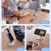 Giá Đỡ Cao Cấp INNOSTYLE Xoay 360 Flexview Aluminum Rotating Stand AS-S1