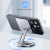 Giá Đỡ Cao Cấp INNOSTYLE Xoay 360 Flexview Aluminum Rotating Stand AS-S1