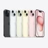 Cập nhật báo giá iPhone 15 - Chính hãng