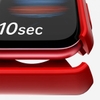 Bộ ốp viền ITSKINS Apple Watch Series 4/5/6/SE (40mm) SPECTRUM SOLID﻿﻿﻿