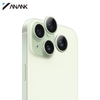 Miếng dán AR bảo vệ camera ANANK cho iPhone 15 I 15 Plus