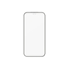 Miếng dán cường lực chống bám vân tay UNIQ OPTIX COVEX MATTE  Iphone 18 Series