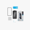 Miếng dán cường lực chống bám vân tay UNIQ OPTIX COVEX MATTE  Iphone 18 Series
