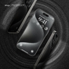 Miếng dán cường lực (Không Viền Đen) Elago Chống Nhìn Trộm cho iPhone 15 | 15 Plus | 15 Pro | 15 Pro Max