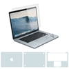 Miếng Bảo Vệ MIPOW KINGBULL MACSHIELD 3M 6 in 1 Skin Protector Cho Macbook Air 13.6