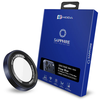 Miếng dán bảo vệ camera SLR HODA Sapphire cho iPhone 17 Pro và 17 Pro Max (Monocular Like Design)