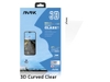 Miếng dán cường lực ANANK 3D Curved Clear Trong Suốt cho iPhone 14 Series
