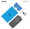 Miếng dán cường lực ANANK chống nhìn trộm, có viền đen cho iPhone 14 series