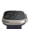 Miếng dán cường lực DEKEY 3D Kính Trong cho Apple Watch Ultra 49mm