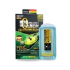 Miếng dán cường lực có khung trợ dán DEKEY 3D Master Glass Sentery (trong suốt) cho iPhone