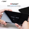 Miếng dán cường lực NEBULA PISHIELD ZEELOT cho iPhone 13 | 13 Pro CHỐNG TIA XANH (Có Lưới Loa)