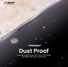 Miếng dán cường lực NEBULA PISHIELD ZEELOT cho iPhone 13 PRO MAX CHỐNG TIA XANH (Có Lưới Loa)