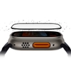 Miếng dán cường lực UNIQ OPTIX Vivid Clear For Apple Watch Ultra 49mm