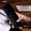 Miếng dán cường lực ZEELOT SOLIDsleek cho iPhone 13 Mini (Có viền đen) CHỐNG TIA XANH