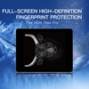 Miếng dán cường lực MIPOW KINGBULL PREMIUM HD (2.7D) cho iPad Pro 2018 - 2021(10.9 inch - 11 inch)