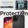 Ốp Lưng iPhone 15 PLUS SPIGEN Liquid Air