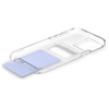 Ốp Lưng iPhone 15 PRO MAX SPIGEN Crystal Slot Dual