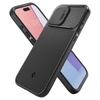 Ốp Lưng iPhone 15 PRO MAX SPIGEN Optik Armor