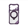 Ốp lưng iPhone 18 Pro Max SKINARMA SATURN