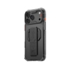 Ốp lưng iPhone 18 Pro Max SKINARMA HELIO