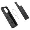 Ốp Lưng iPhone 15 PRO SPIGEN Mag Armor Magfit
