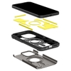 Ốp Lưng iPhone 15 PRO MAX SPIGEN Tough Armor Magfit