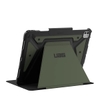 Ốp lưng UAG iPad Pro 11 inch (2024, M4) Metropolis SE