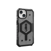 Ốp lưng UAG iPhone 15 Plus Pathfinder CLEAR có Magsafe