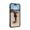 Ốp lưng UAG iPhone 15 Pro Max Pathfinder CLEAR có Magsafe