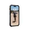 Ốp lưng UAG iPhone 15 Pathfinder CLEAR có Magsafe
