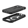 Ốp lưng UAG iPhone 15 Pro Pathfinder có Magsafe