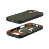 Ốp lưng UAG iPhone 16 Pro Civilian có Magsafe