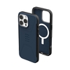 Ốp lưng UAG iPhone 16 Pro Max Civilian có Magsafe