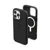 Ốp lưng UAG iPhone 16 Pro Max Civilian có Magsafe