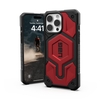 Ốp lưng UAG iPhone 16 Pro Max Monarch Pro có Magsafe