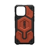 Ốp lưng UAG iPhone 16 Pro Max Monarch Pro có Magsafe
