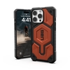 Ốp lưng UAG iPhone 16 Pro Max Monarch Pro có Magsafe