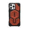 Ốp lưng UAG iPhone 16 Pro Max Monarch Pro có Magsafe
