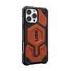 Ốp lưng UAG iPhone 16 Pro Max Monarch Pro có Magsafe