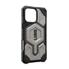 Ốp lưng UAG iPhone 16 Pro Max Monarch Pro có Magsafe