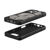 Ốp lưng UAG iPhone 16 Pro Max Monarch Pro có Magsafe