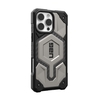 Ốp lưng UAG iPhone 16 Pro Max Monarch Pro có Magsafe