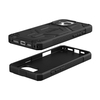 Ốp lưng UAG iPhone 16 Pro Max Monarch Pro có Magsafe
