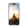 Ốp lưng UAG iPhone 16 Pro Max Pathfinder Clear có Magsafe