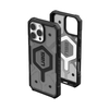 Ốp lưng UAG iPhone 16 Pro Max Pathfinder Clear có Magsafe